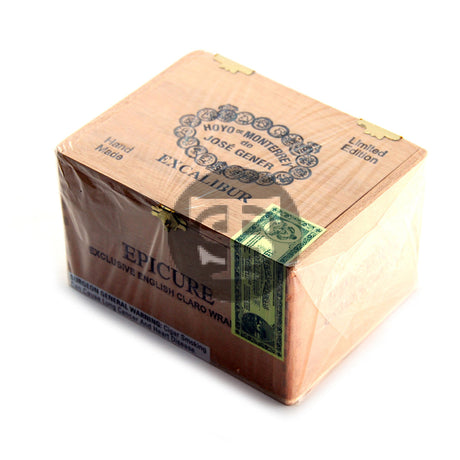 Excalibur Epicure Cigars Box of 20 1