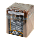 Factory Smokes Shade Gordito Cigars Bundle of 25 1