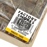 Factory Smokes Shade Robusto Cigars Bundle of 25