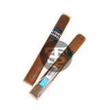 Factory Smokes Sun Grown Toro Cigars Bundle of 25
