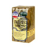Factory Throwouts No. 59 Claro Premium Cigars Bundle of 20