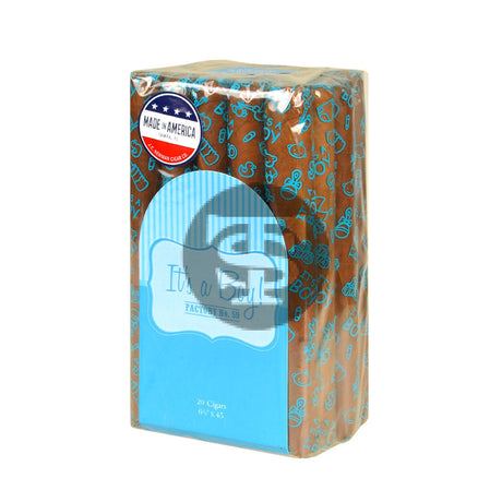 Factory Throwouts No. 59 It’s A Boy Cigars Bundle of 20