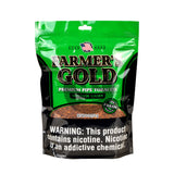 Farmer’s Gold Menthol Green Pipe Tobacco 6 oz. Bag
