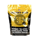 Farmer’s Gold Pipe Tobacco Gold Blend 16 oz. Bag