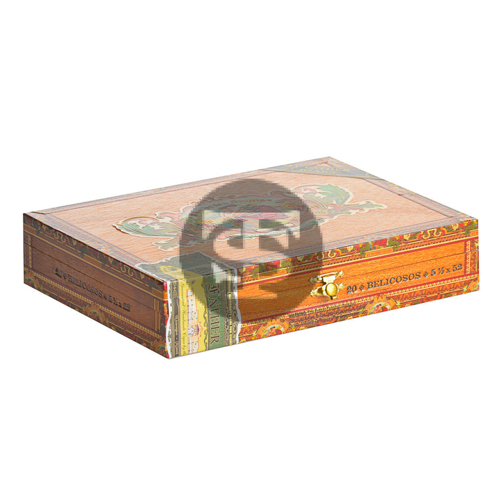 Flor De Las Antillas Belicoso Cigars Box of 20 1