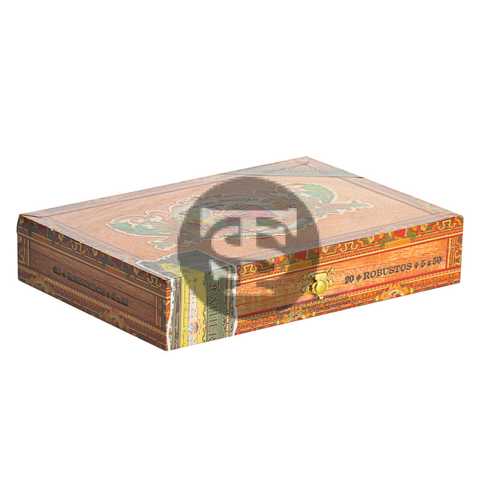 Flor De Las Antillas Robusto Cigars Box of 20 1