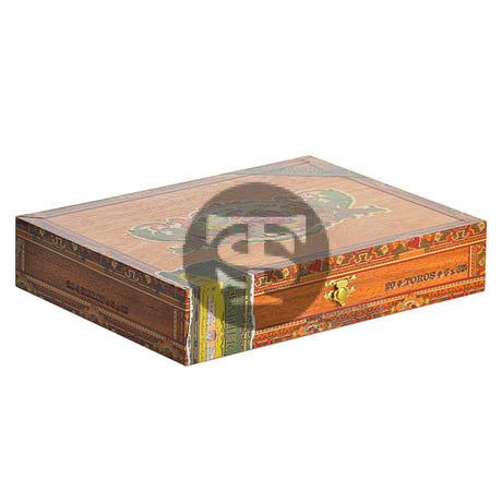 Flor De Las Antillas Toro Cigars Box of 20 1