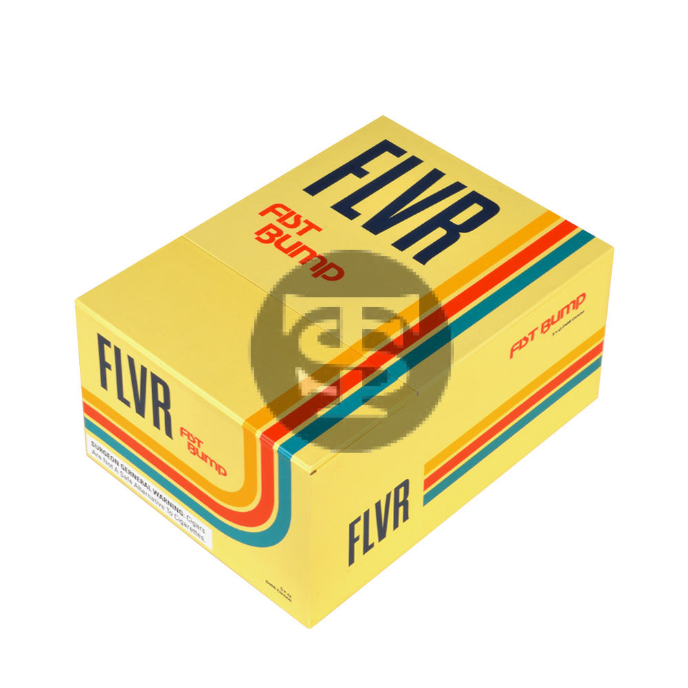 FLVR Petite Corona 5x42 Cigars Fist Bump Box of 25