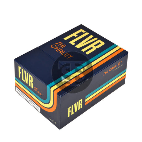 FLVR Petite Corona 5x42 Cigars Ski Chalet Box of 25