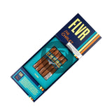 FLVR Petite Corona 5x42 Cigars Ski Chalet Box of 25