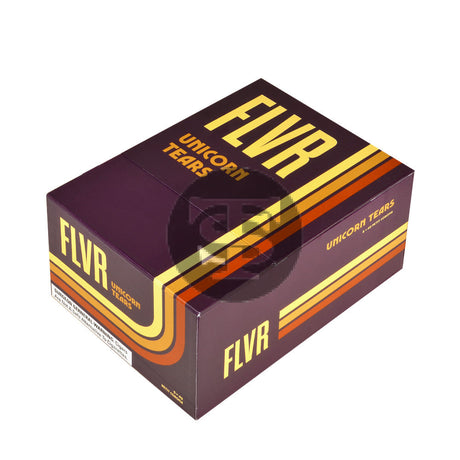 FLVR Petite Corona 5x42 Cigars Unicorn Tears Box of 25