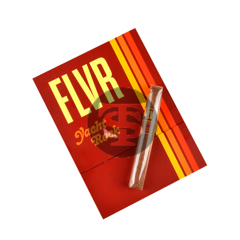FLVR Petite Corona 5x42 Cigars Yacht Rock Box of 25