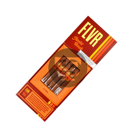FLVR Petite Corona 5x42 Cigars Yacht Rock Box of 25