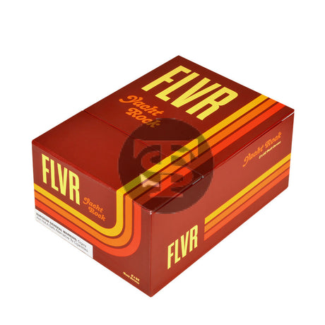 FLVR Petite Corona 5x42 Cigars Yacht Rock Box of 25