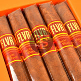 FLVR Petite Corona 5x42 Cigars Yacht Rock Box of 25