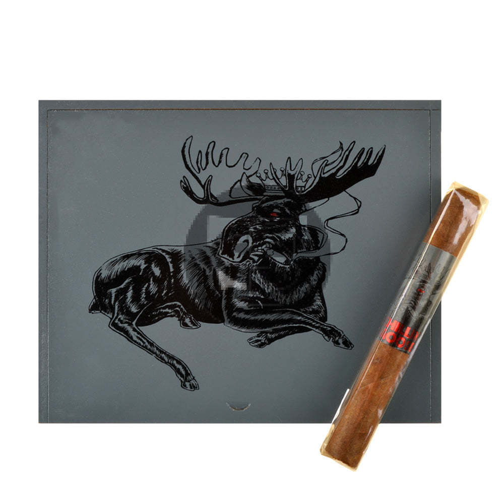 Foundry Chillin’ Moose Corona Cigars Box of 20