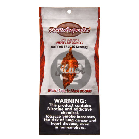 Fronto Leaf Master Cigar Leaf Masters Cream