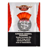 Fronto Leaf Masters Silver Whole Leaf Tobacco Wraps 8 packs of 5