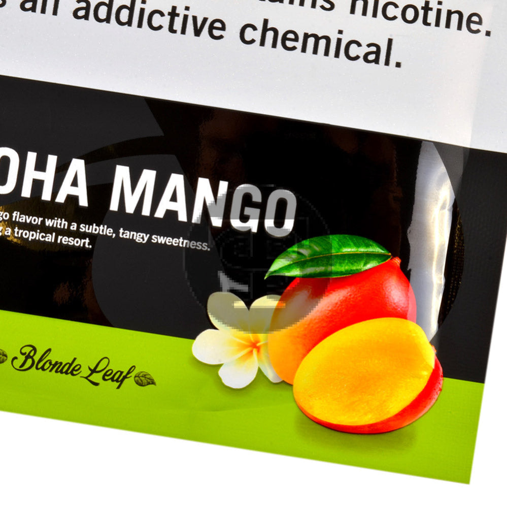 Fumari Hookah Tobacco Aloha Mango 100g