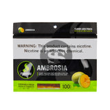 Fumari Hookah Tobacco Ambrosia 100g 1