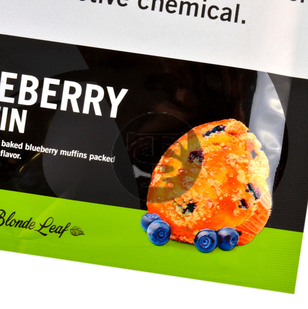 Fumari Hookah Tobacco Blueberry Muffin 100g