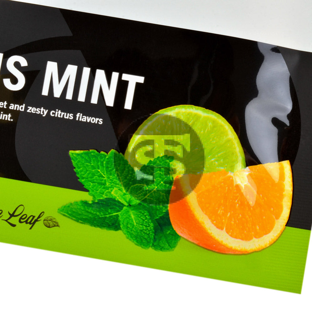 Fumari Hookah Tobacco Citrus Mint 100g