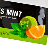 Fumari Hookah Tobacco Citrus Mint 100g