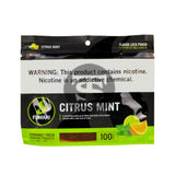 Fumari Hookah Tobacco Citrus Mint 100g 1