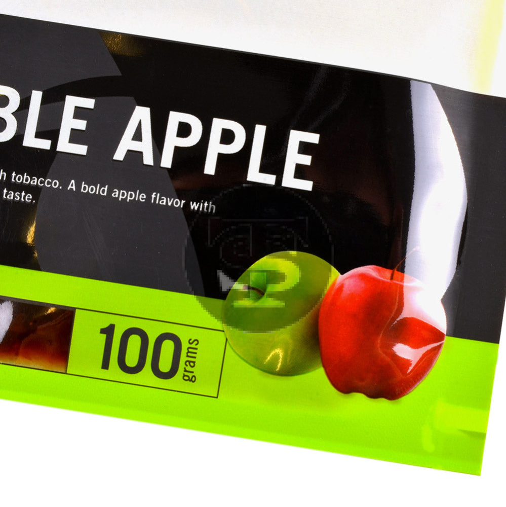 Fumari Hookah Tobacco Double Apple 100g