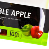 Fumari Hookah Tobacco Double Apple 100g