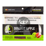 Fumari Hookah Tobacco Double Apple 100g