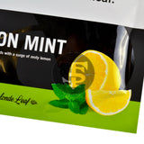 Fumari Hookah Tobacco Lemon Mint 100g