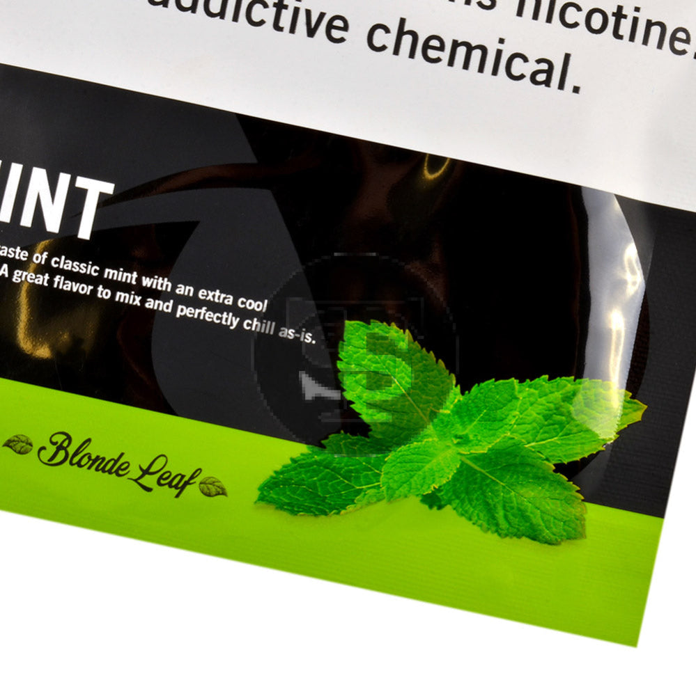 Fumari Hookah Tobacco Mint 100g