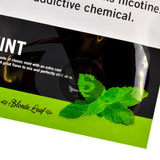 Fumari Hookah Tobacco Mint 100g