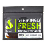 Fumari Hookah Tobacco Mint Chocolate Chill 100g 2