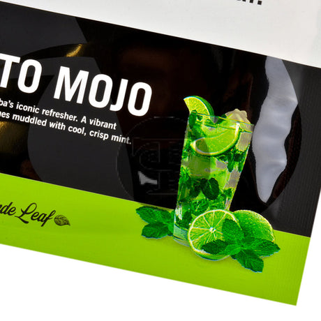 Fumari Hookah Tobacco Mojito Mojo 100g