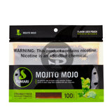 Fumari Hookah Tobacco Mojito Mojo 100g