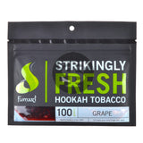 Fumari Hookah Tobacco Purple Grape 100g 1