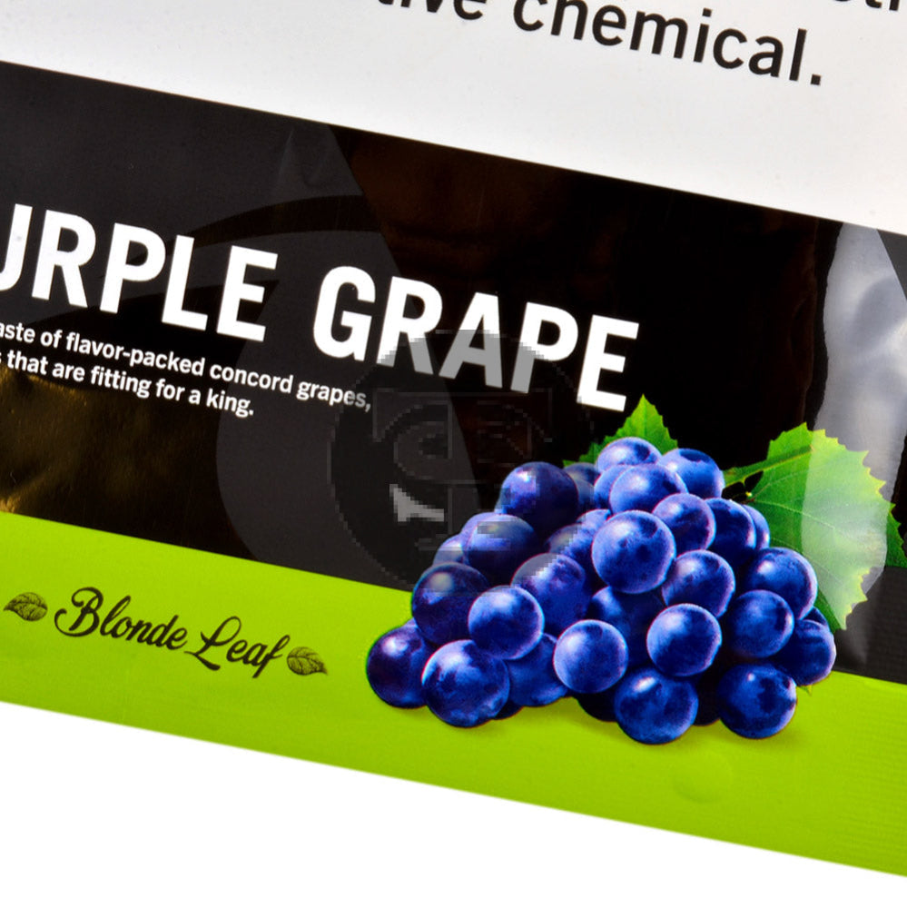 Fumari Hookah Tobacco Purple Grape 100g