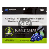 Fumari Hookah Tobacco Purple Grape 100g