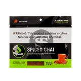 Fumari Hookah Tobacco Spiced Chai 100g 1