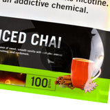 Fumari Hookah Tobacco Spiced Chai 100g