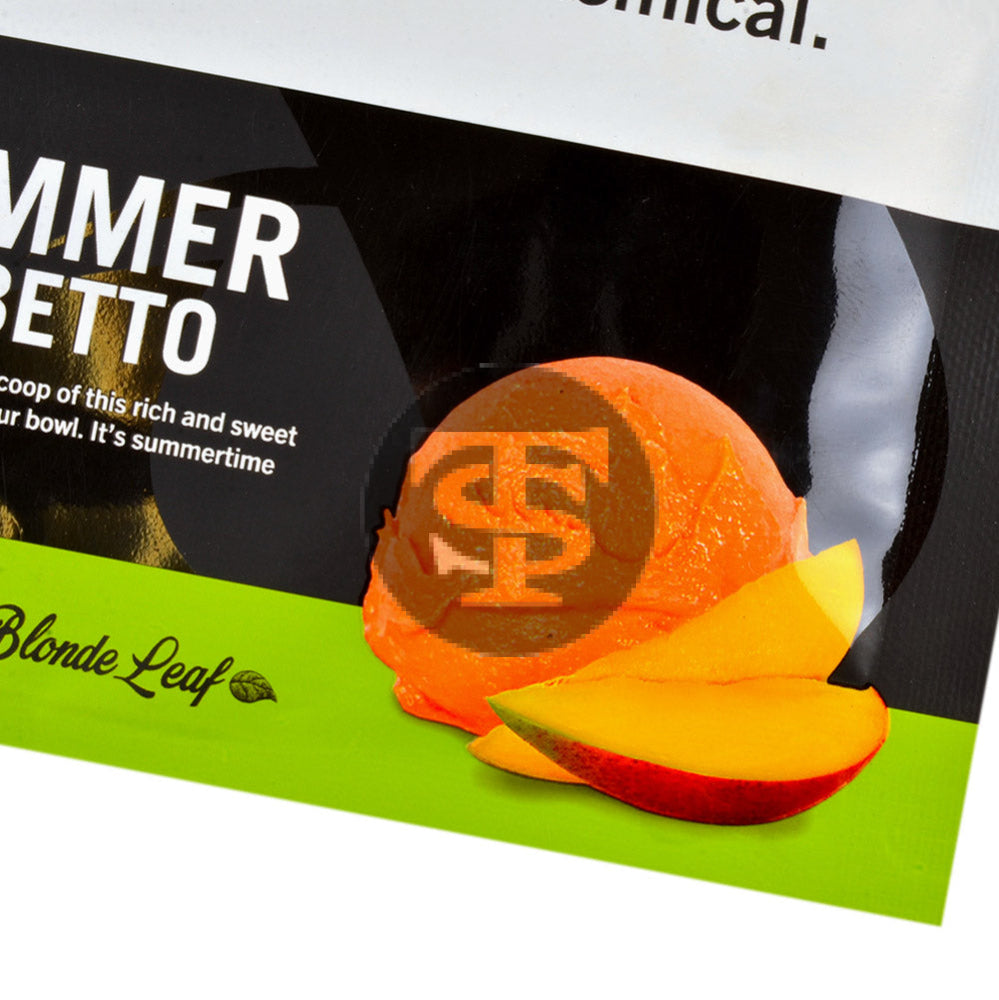 Fumari Hookah Tobacco Summer Sorbetto 100g