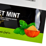 Fumari Hookah Tobacco Sweet Mint 100g