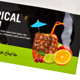 Fumari Hookah Tobacco Tropical Punch 100g