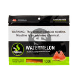 Fumari Hookah Tobacco Watermelon 100g 1