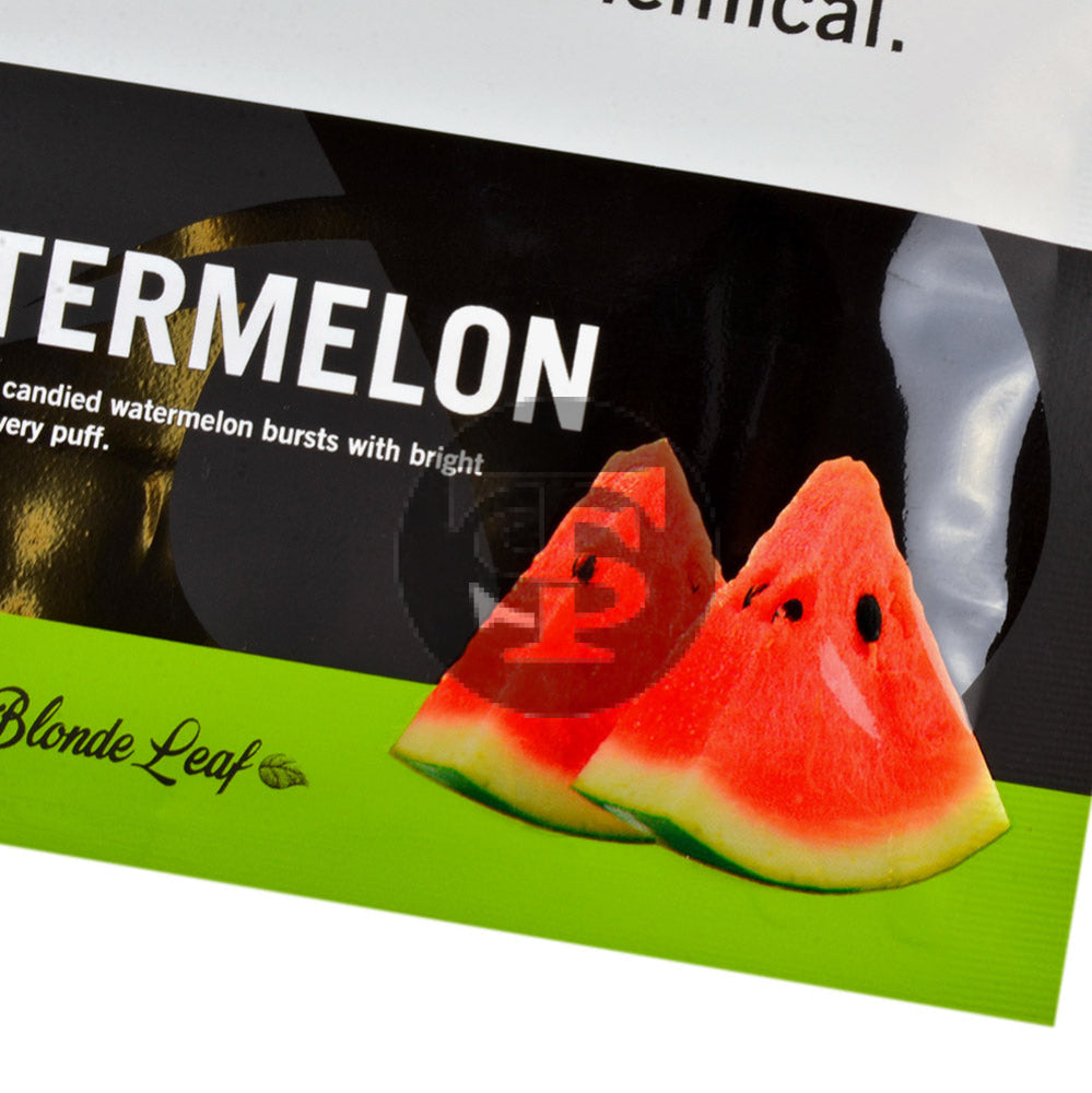 Fumari Hookah Tobacco Watermelon 100g