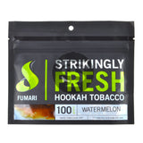 Fumari Hookah Tobacco Watermelon 100g 2