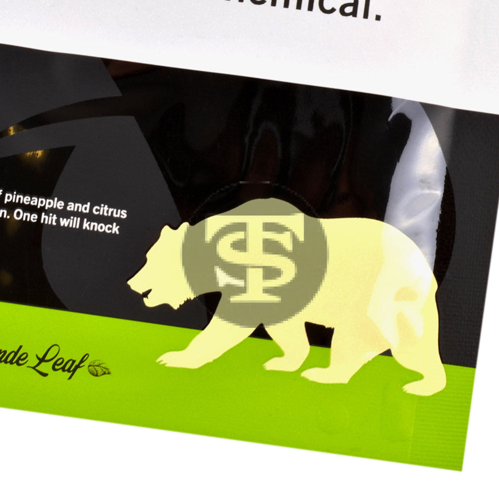 Fumari Hookah Tobacco White Gummi Bear 100g