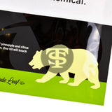 Fumari Hookah Tobacco White Gummi Bear 100g